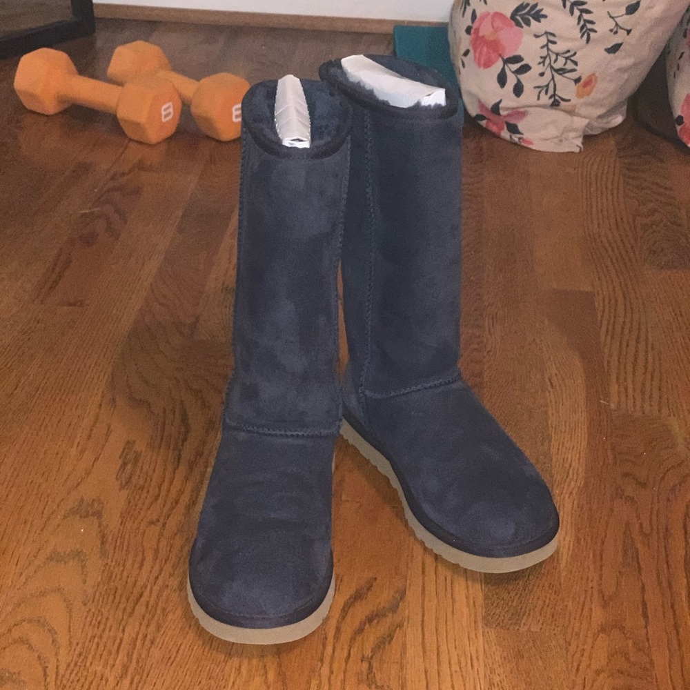 UGG Classic Tall Boots